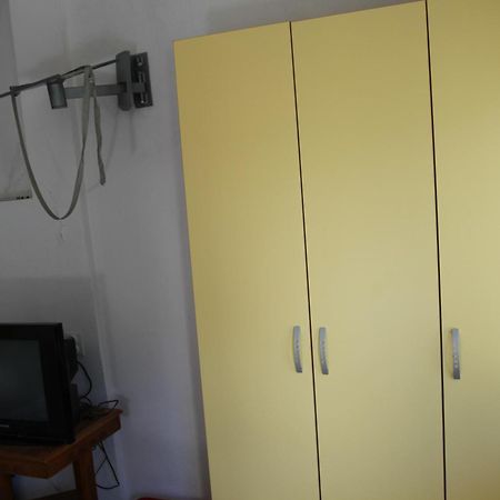 Apartments Popovic Petrovac Luaran gambar
