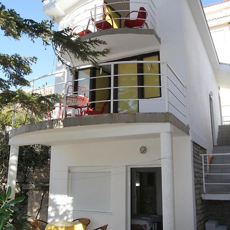 Apartments Popovic Petrovac Luaran gambar
