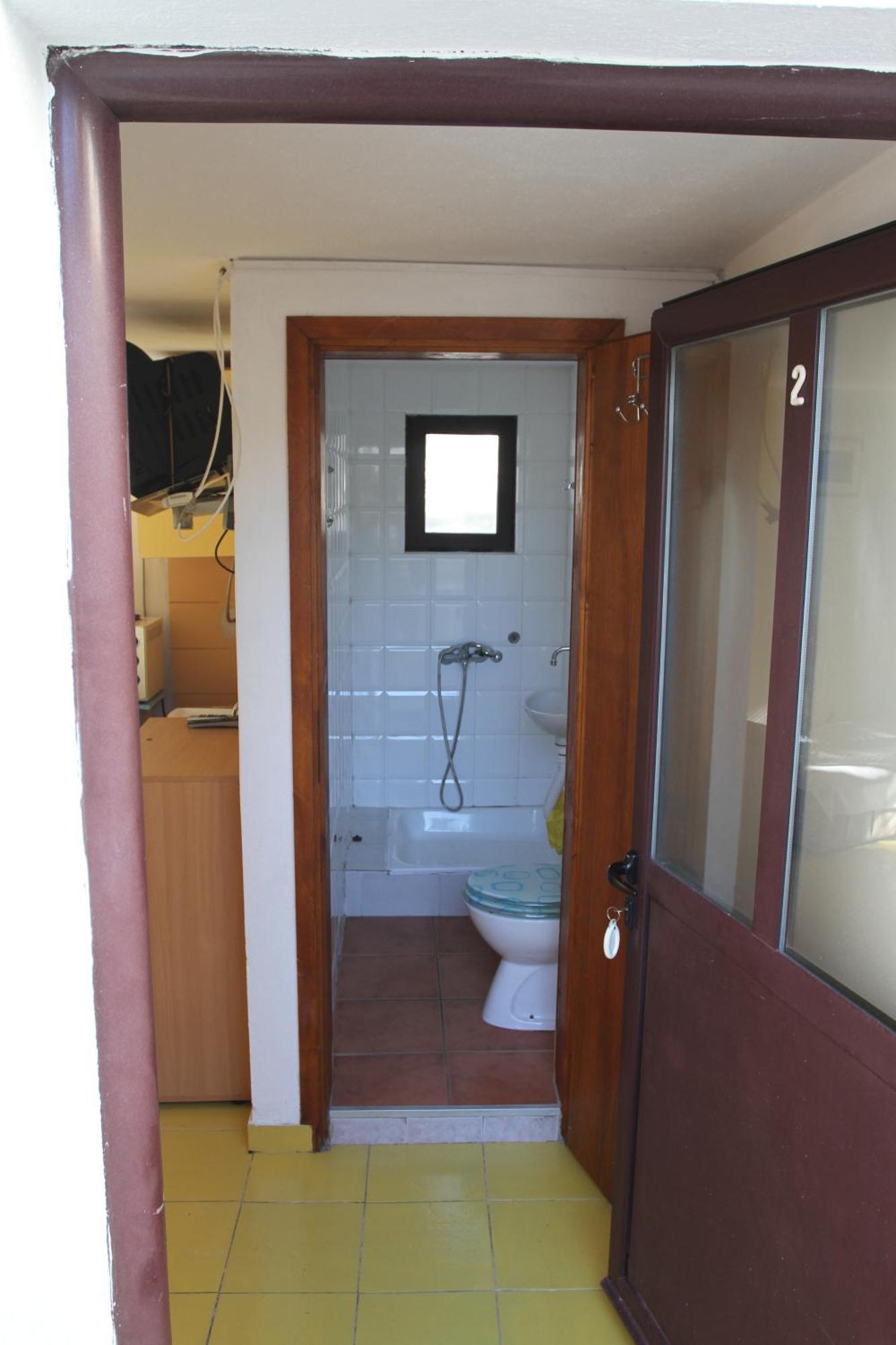 Apartments Popovic Petrovac Luaran gambar