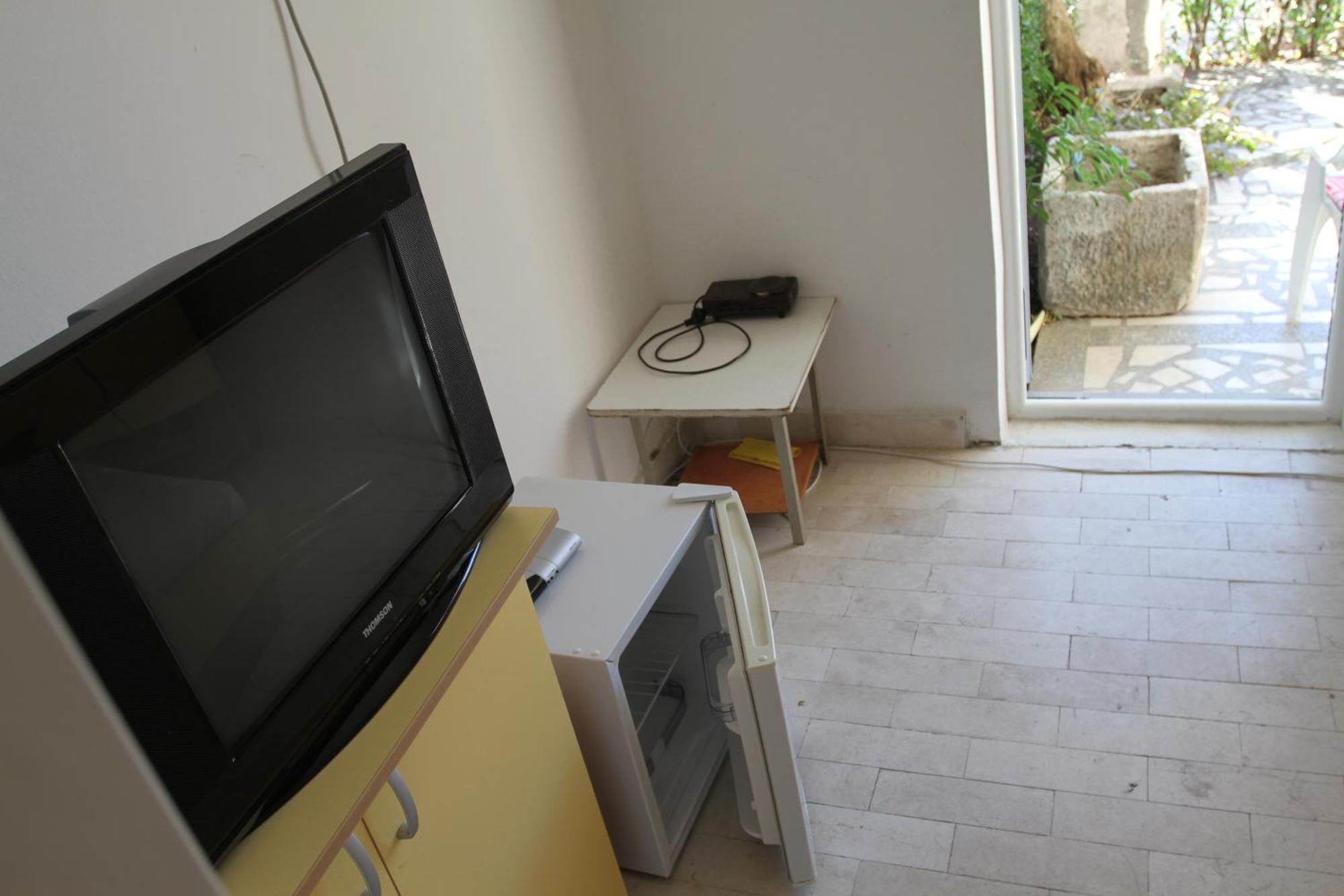 Apartments Popovic Petrovac Luaran gambar