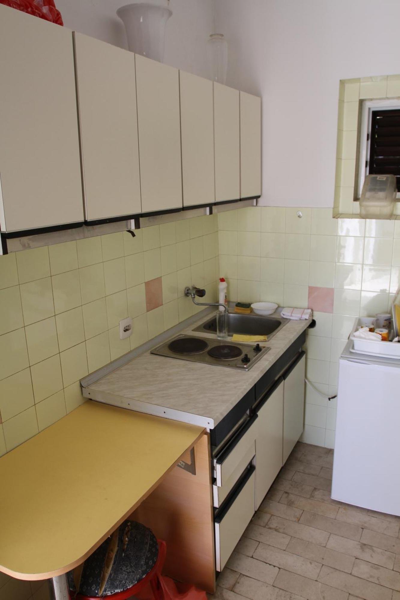 Apartments Popovic Petrovac Luaran gambar