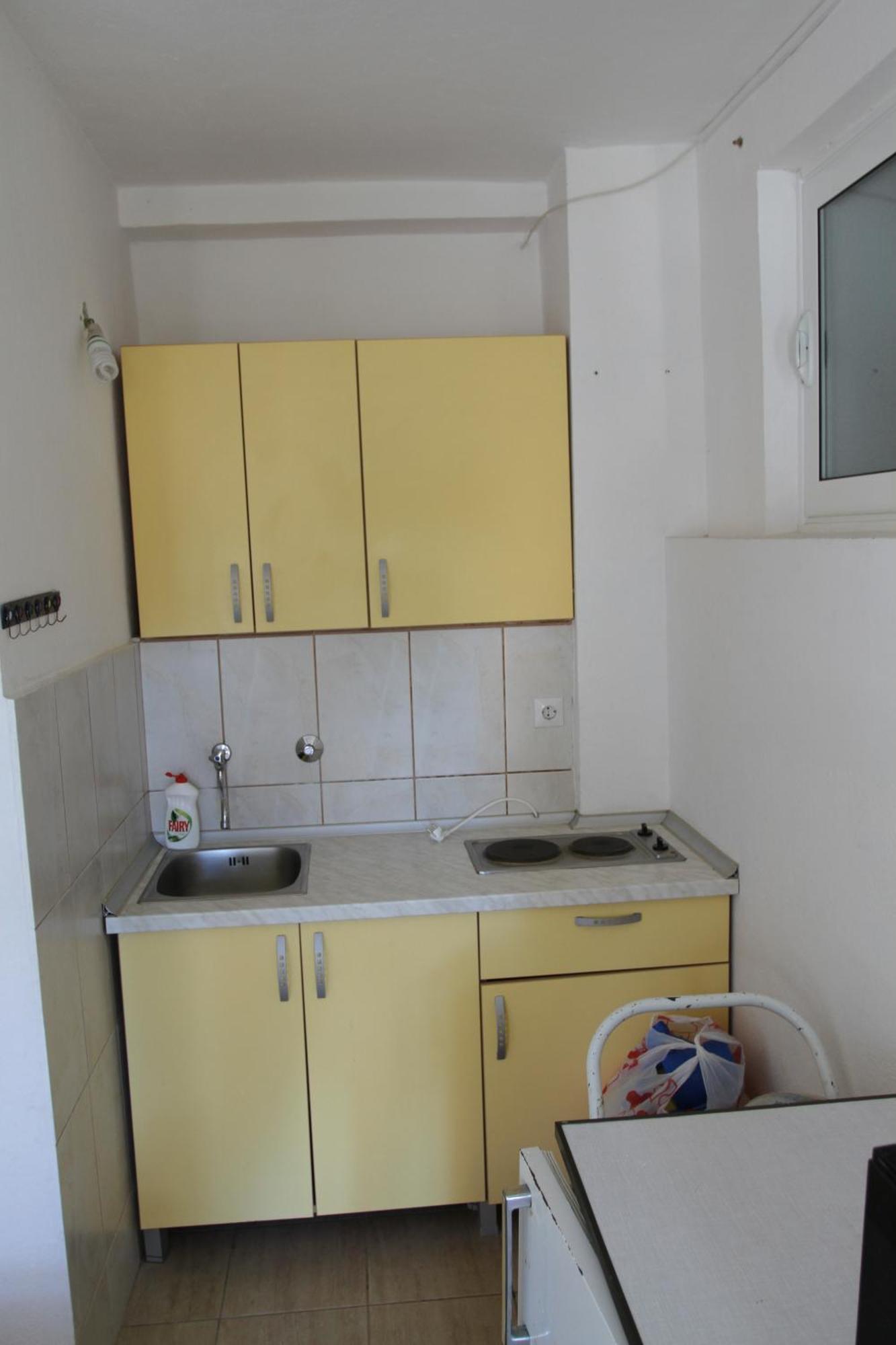 Apartments Popovic Petrovac Luaran gambar