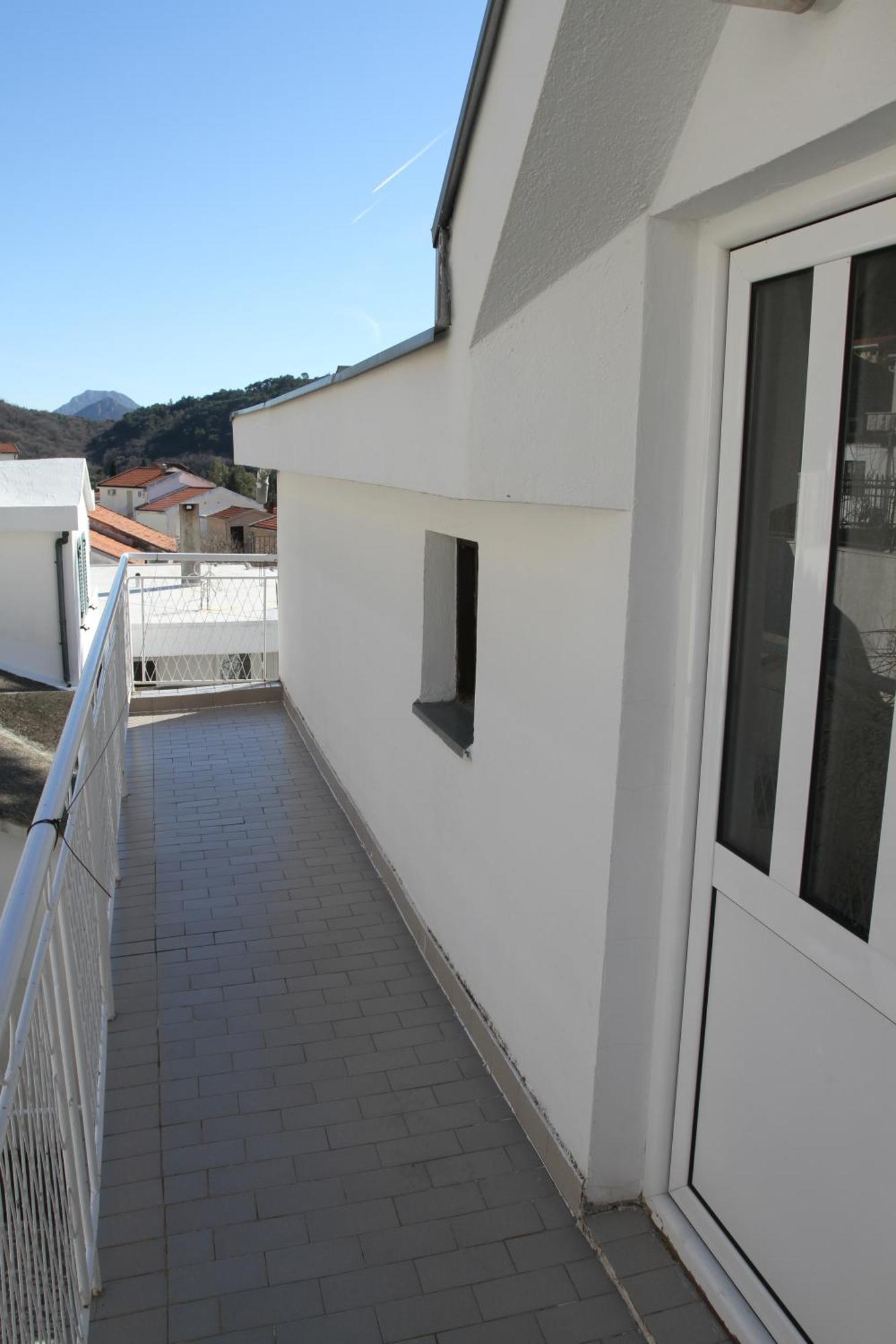 Apartments Popovic Petrovac Luaran gambar