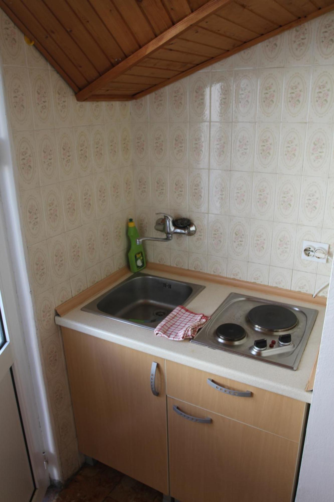 Apartments Popovic Petrovac Luaran gambar