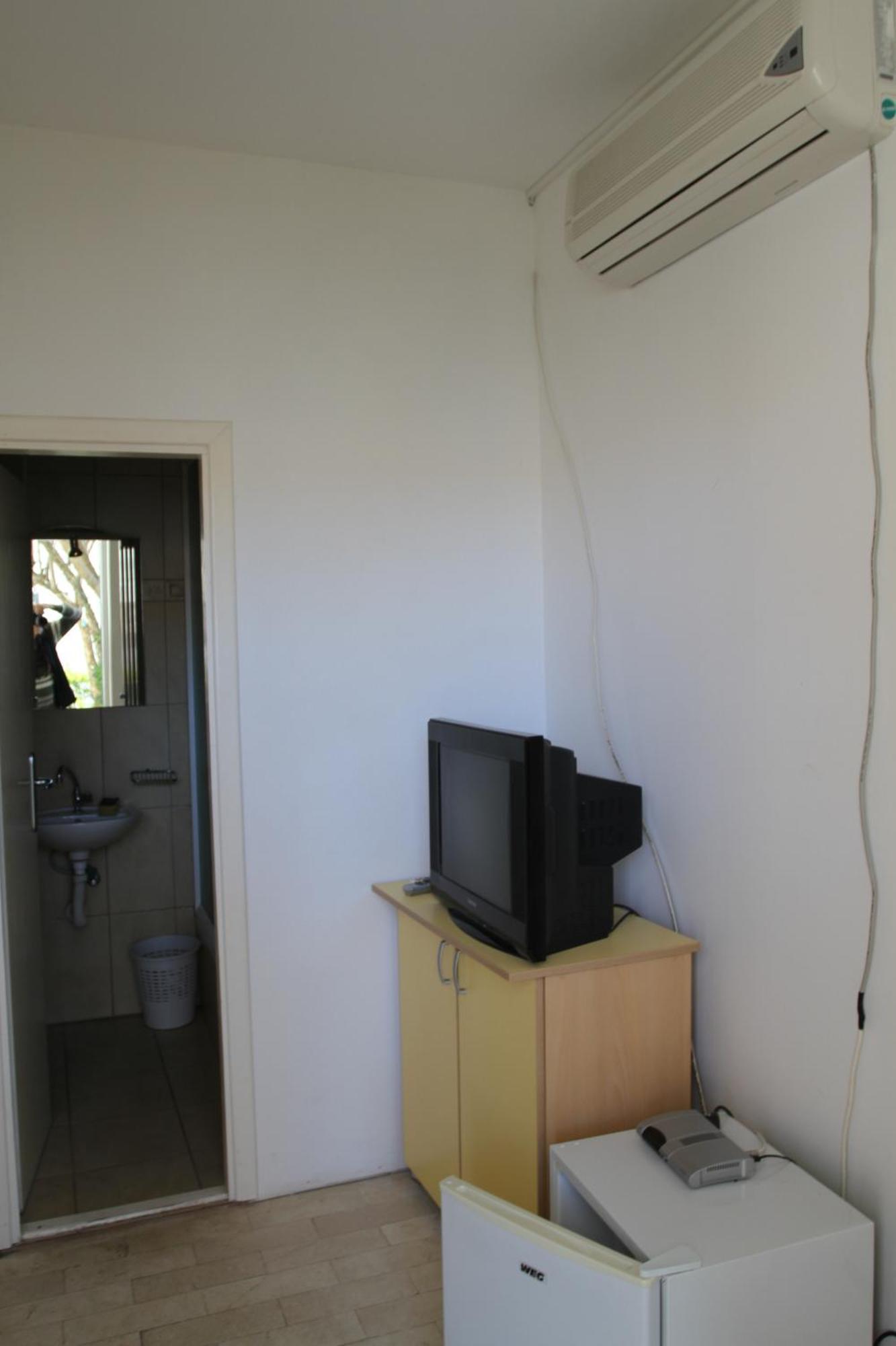 Apartments Popovic Petrovac Luaran gambar