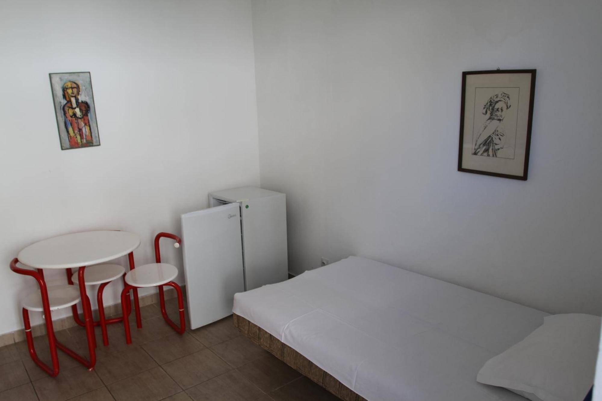 Apartments Popovic Petrovac Luaran gambar