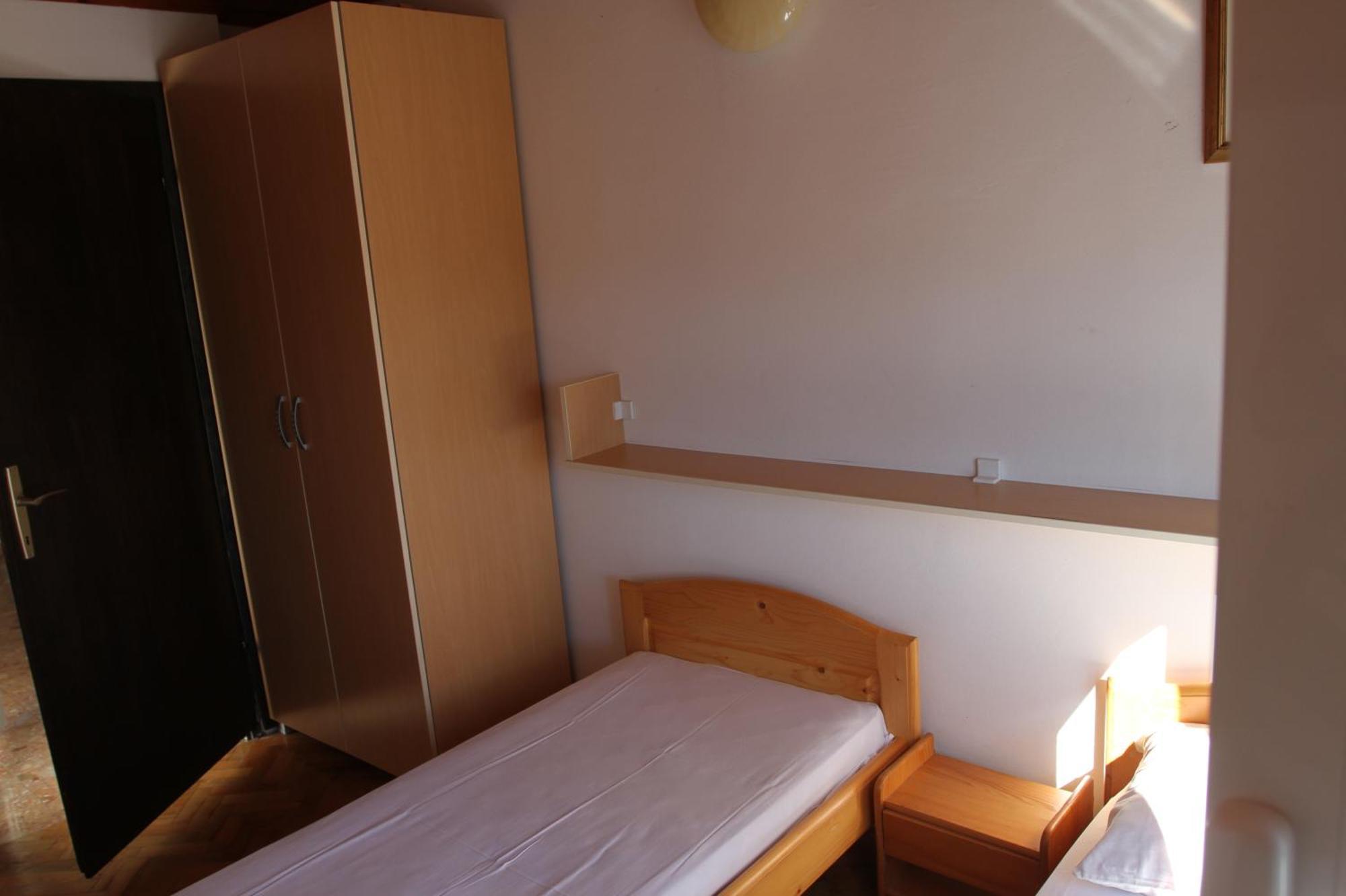 Apartments Popovic Petrovac Luaran gambar