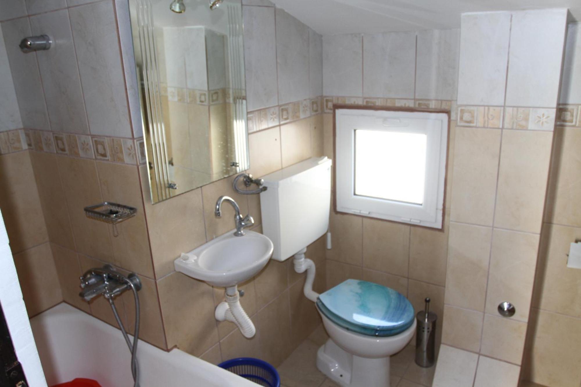 Apartments Popovic Petrovac Luaran gambar