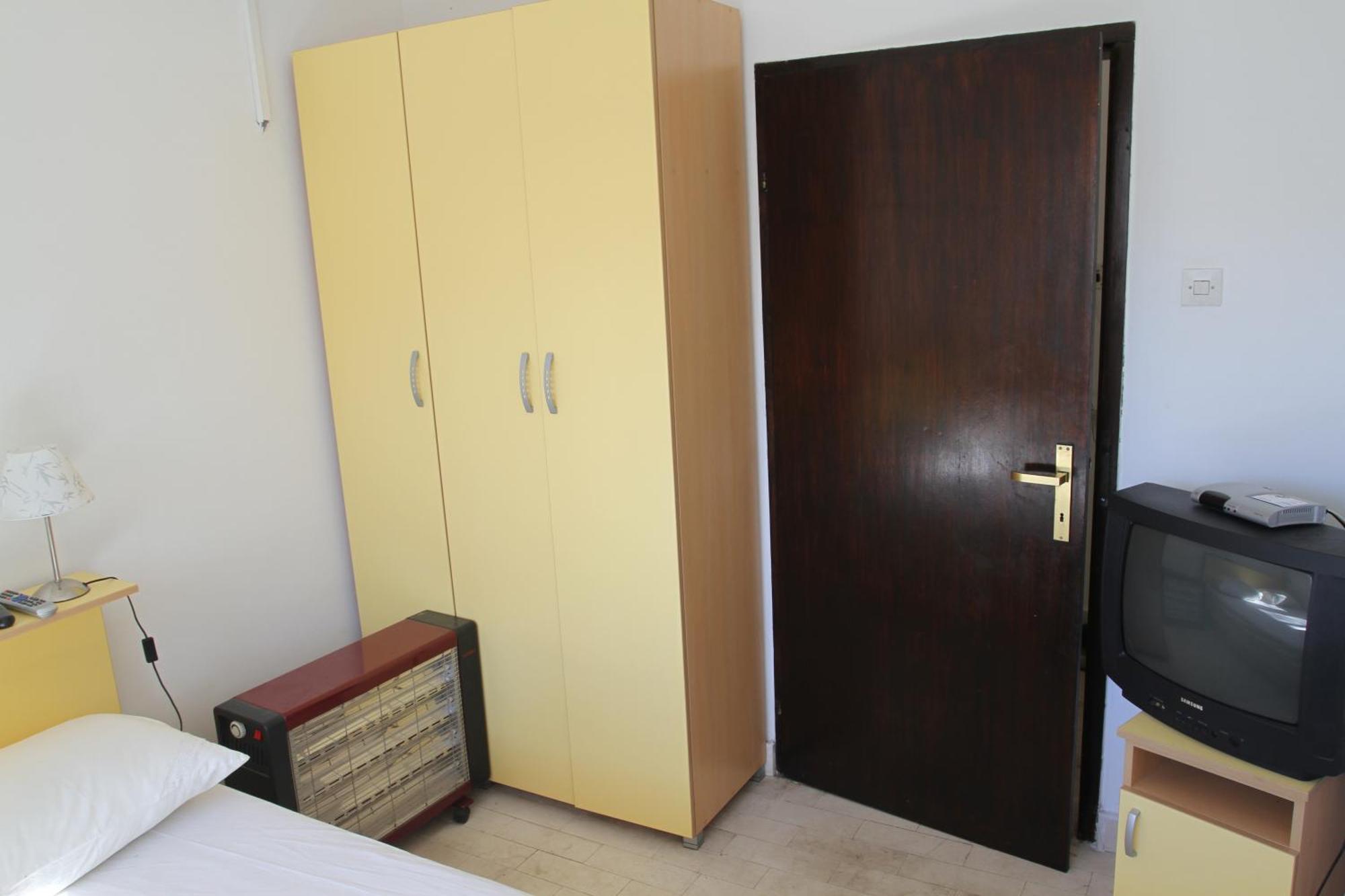 Apartments Popovic Petrovac Luaran gambar