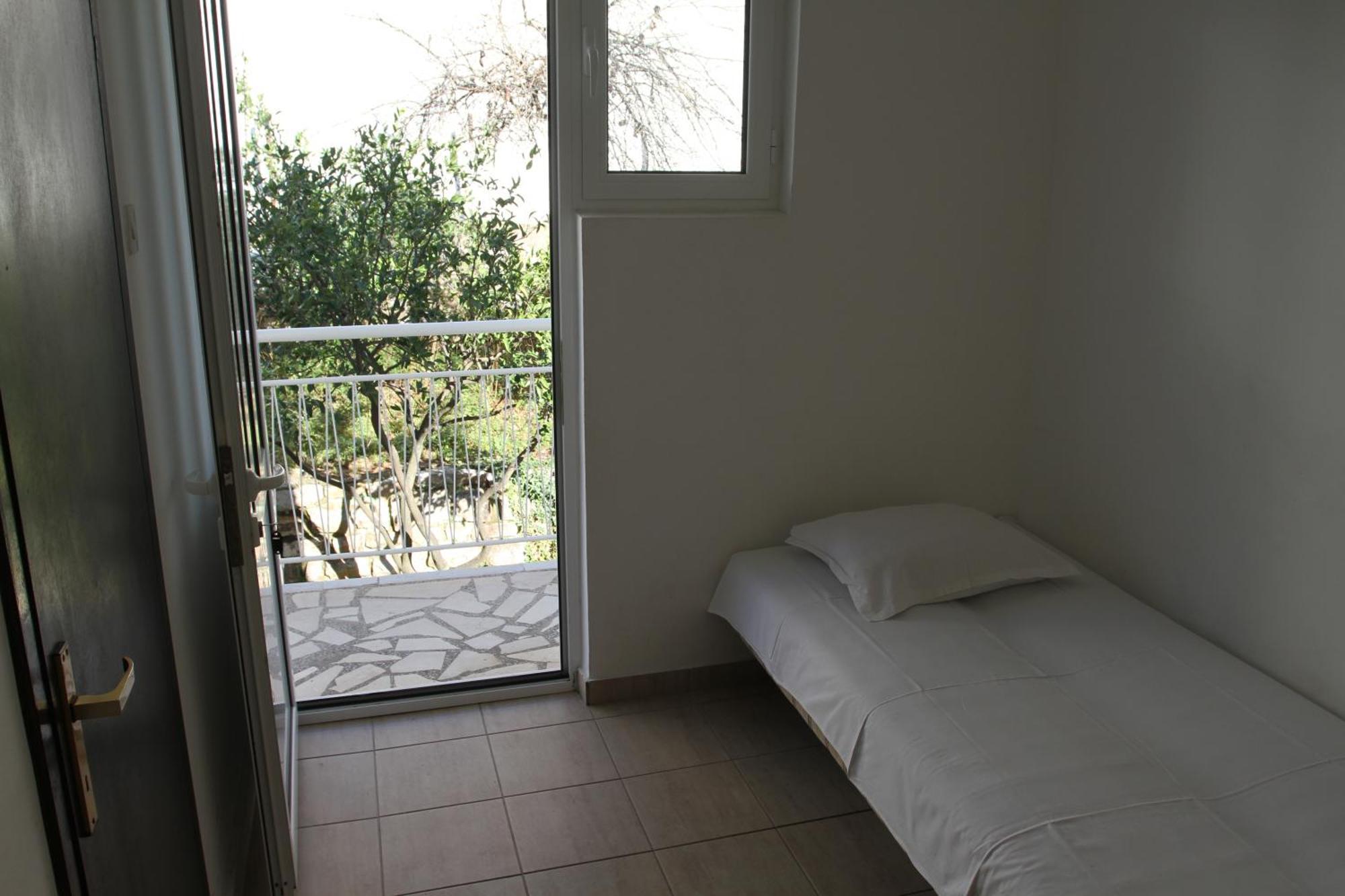 Apartments Popovic Petrovac Luaran gambar