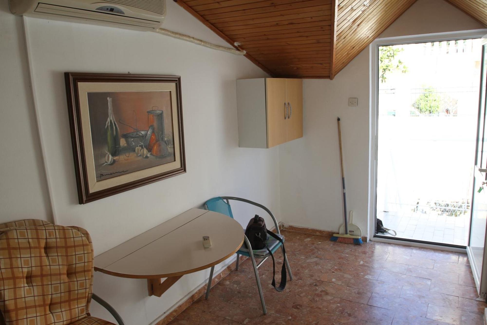 Apartments Popovic Petrovac Luaran gambar