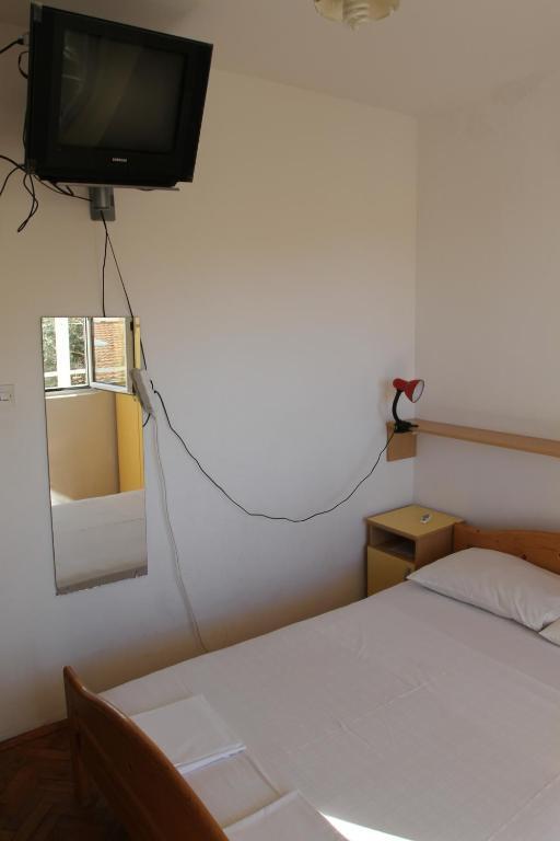 Apartments Popovic Petrovac Bilik gambar